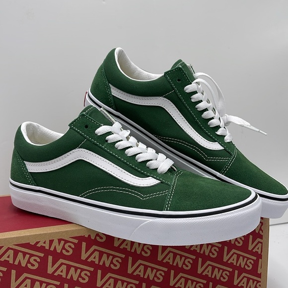 Vans WMNS Old Skool Vr3 Color Theory Greener Past
VN0005UF6QU
Sneakersrs - Picture 5 of 16